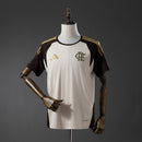 Camisa Flamengo Treino II 2026/27