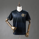 Camisa Flamengo Zico 2026/27